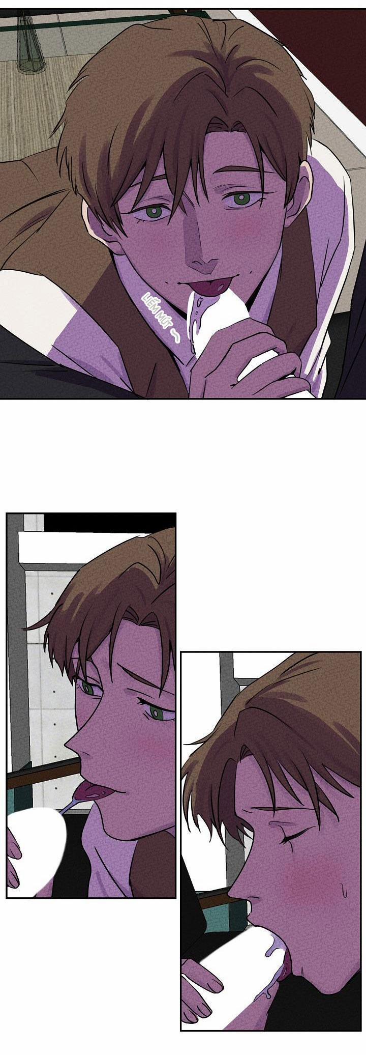 TRUYỆN NGẮN BL DÂM ĐÃNG 5.2 trang 40