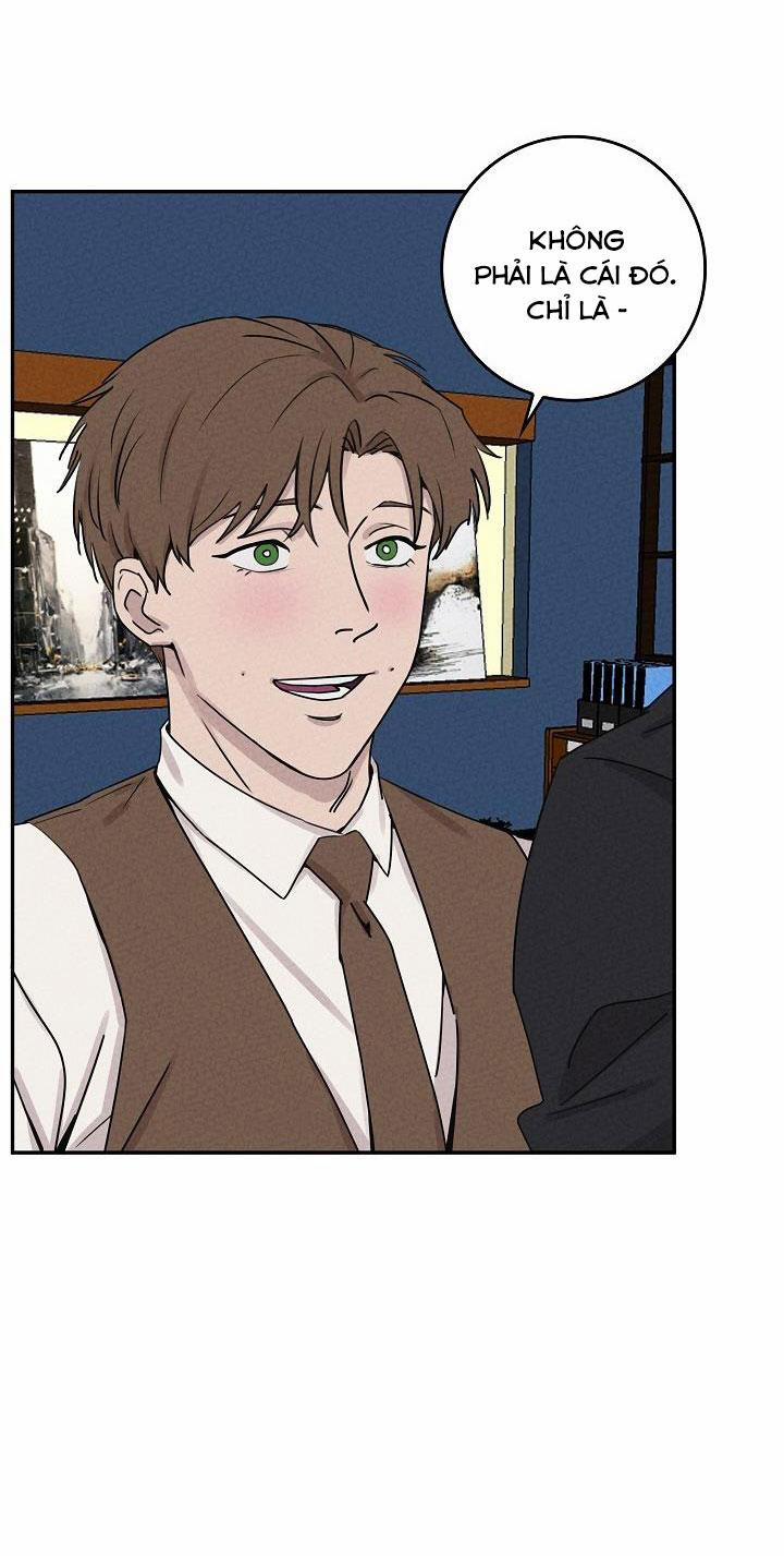 TRUYỆN NGẮN BL DÂM ĐÃNG 5.2 trang 9