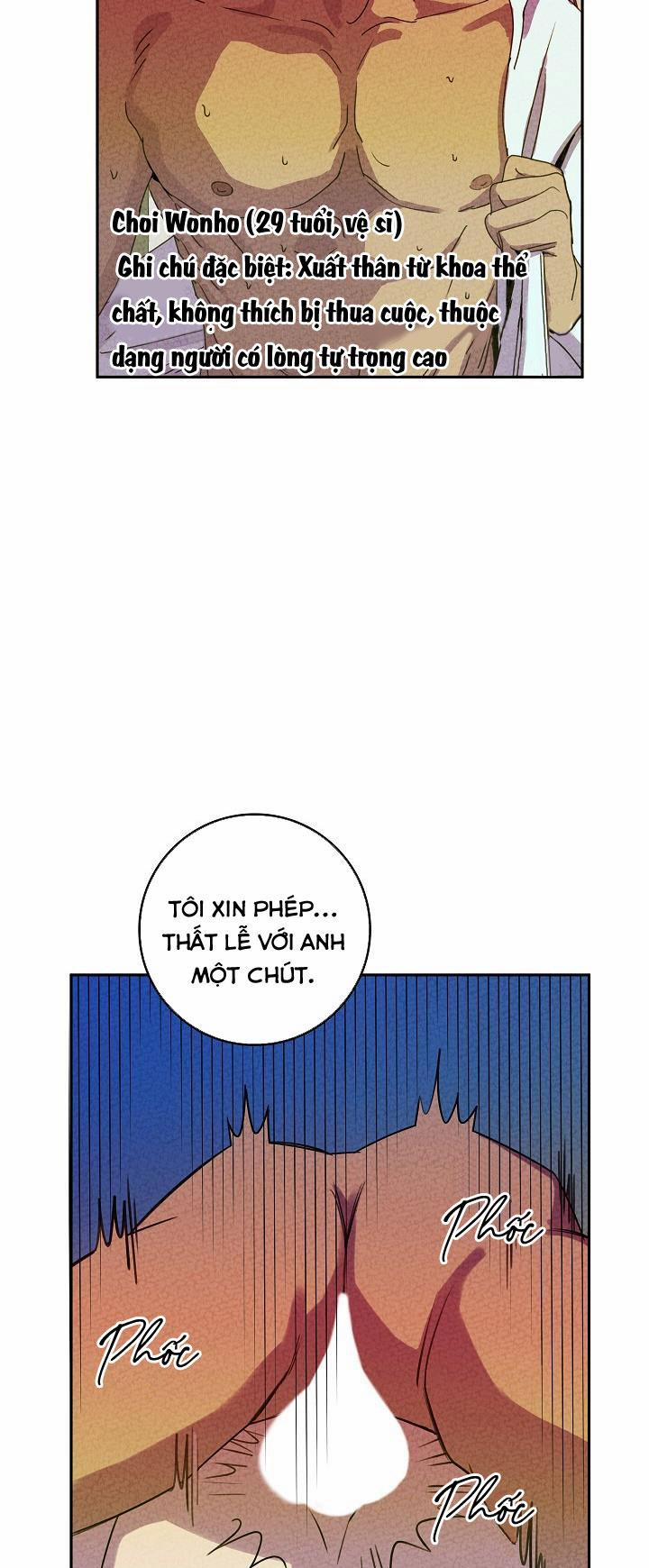 TRUYỆN NGẮN BL DÂM ĐÃNG 5.3 END trang 17