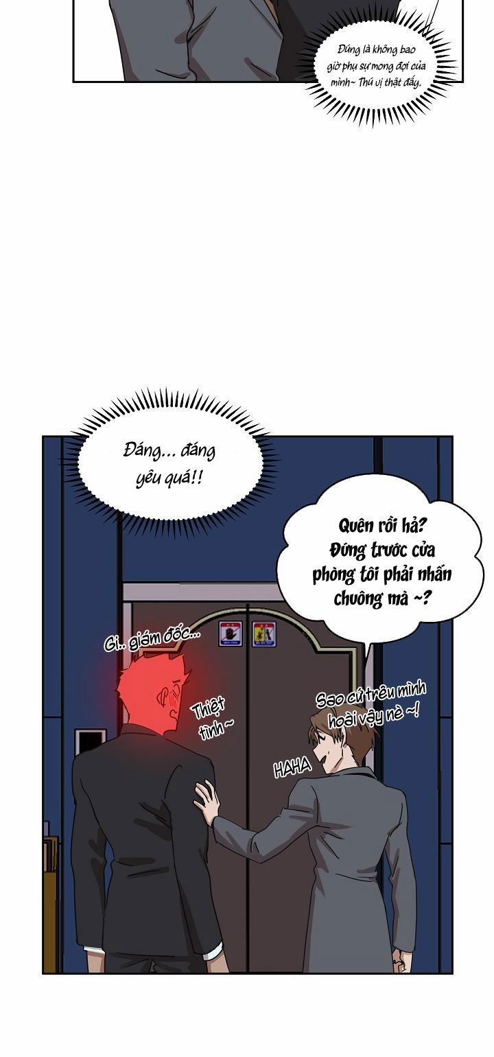 TRUYỆN NGẮN BL DÂM ĐÃNG 5.3 END trang 32