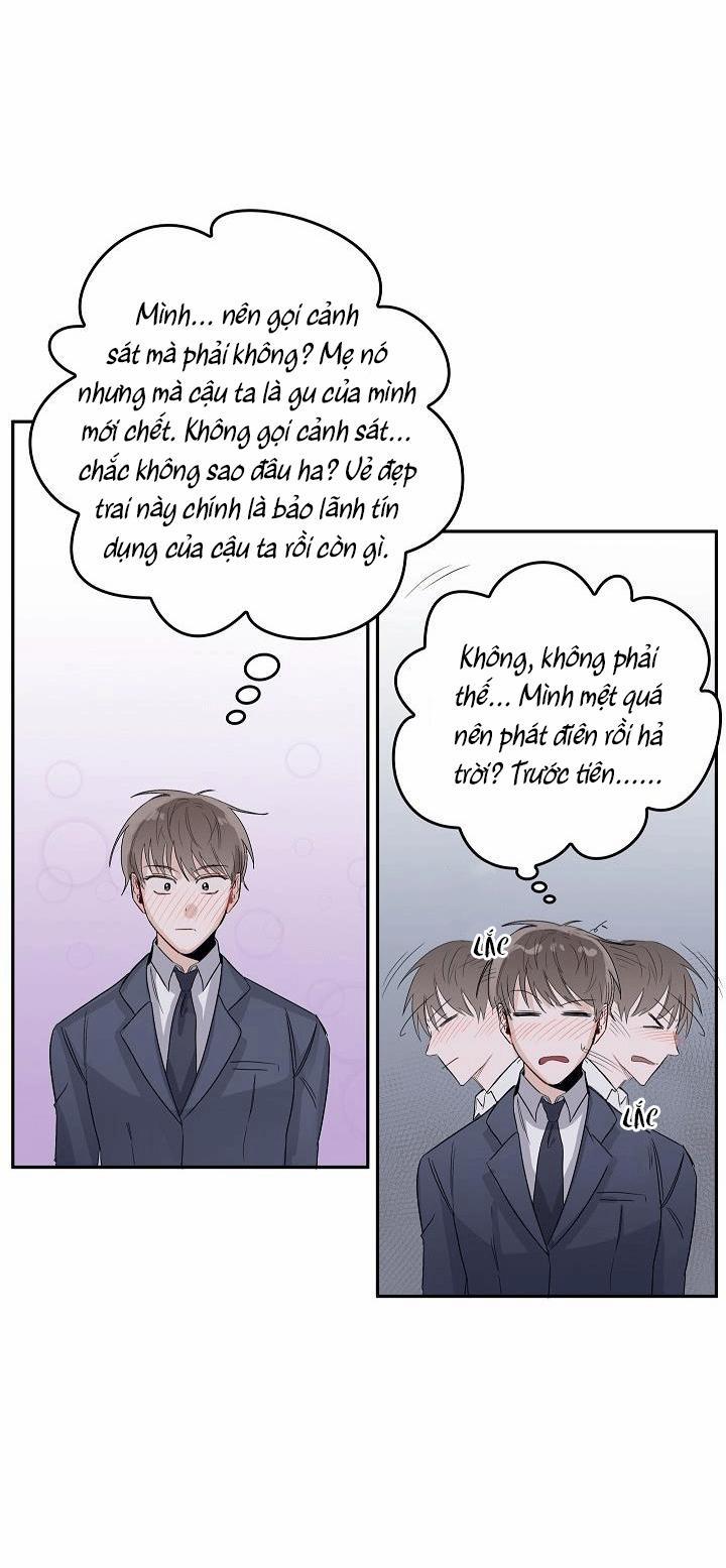 TRUYỆN NGẮN BL DÂM ĐÃNG 5 trang 10