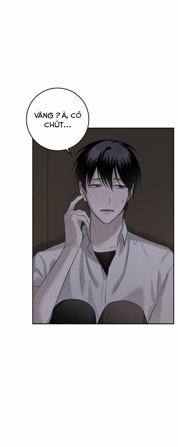 TRUYỆN NGẮN BL DÂM ĐÃNG 5 trang 17