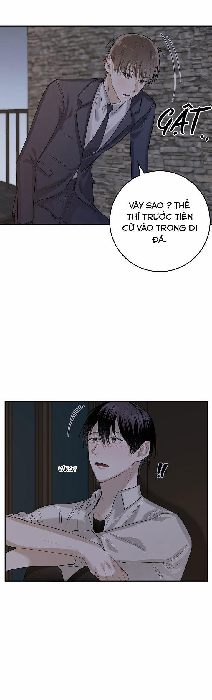 TRUYỆN NGẮN BL DÂM ĐÃNG 5 trang 18