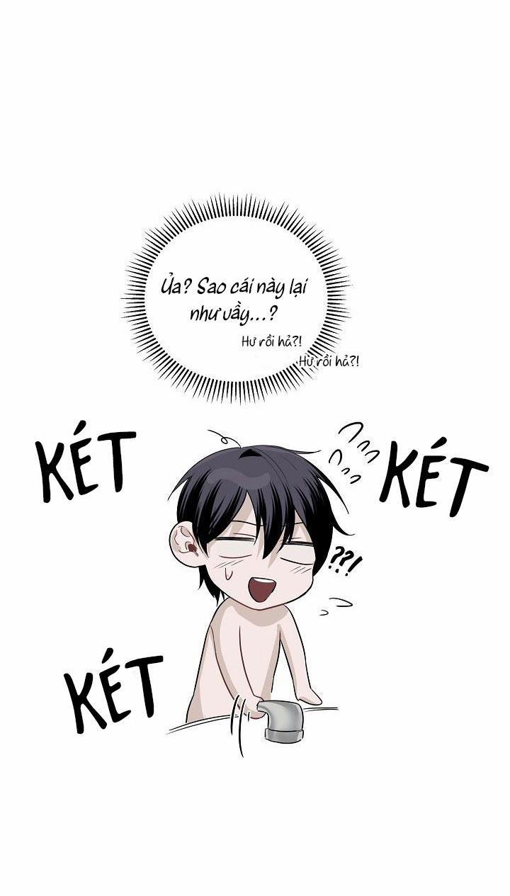 TRUYỆN NGẮN BL DÂM ĐÃNG 5 trang 31