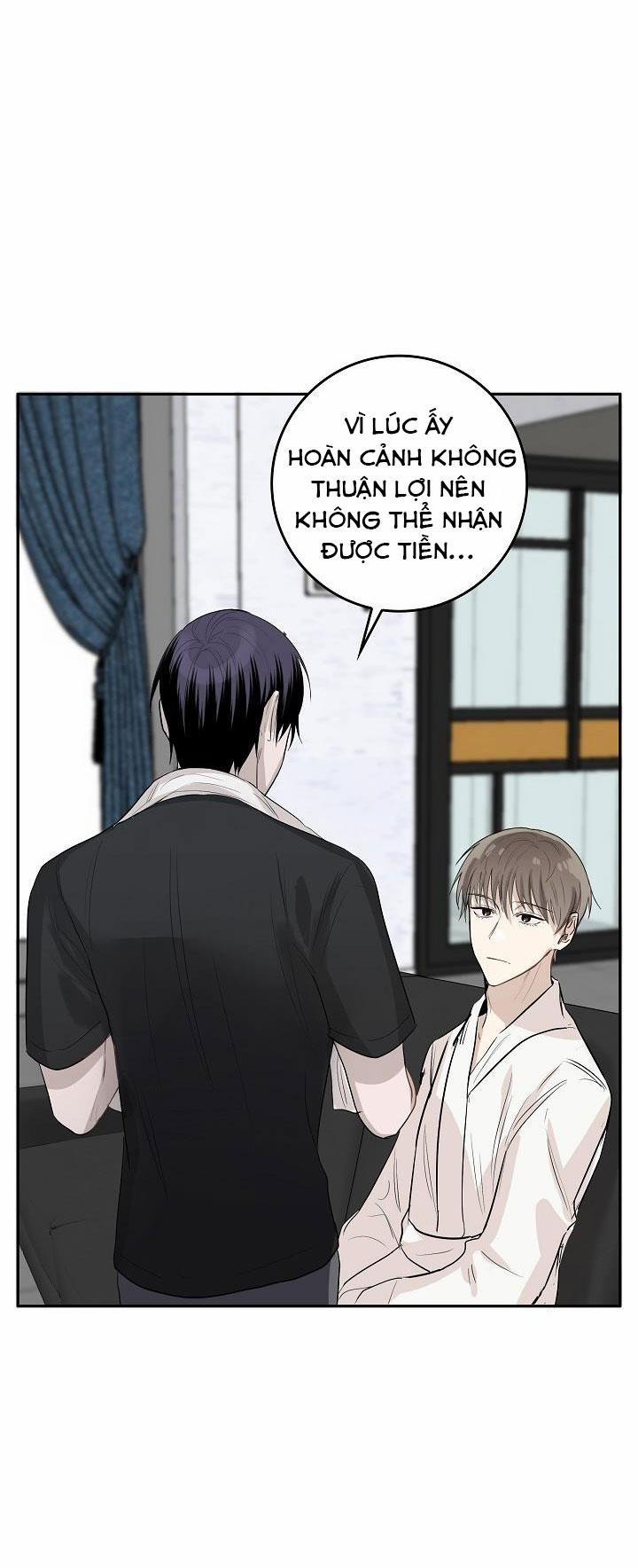 TRUYỆN NGẮN BL DÂM ĐÃNG 5 trang 42