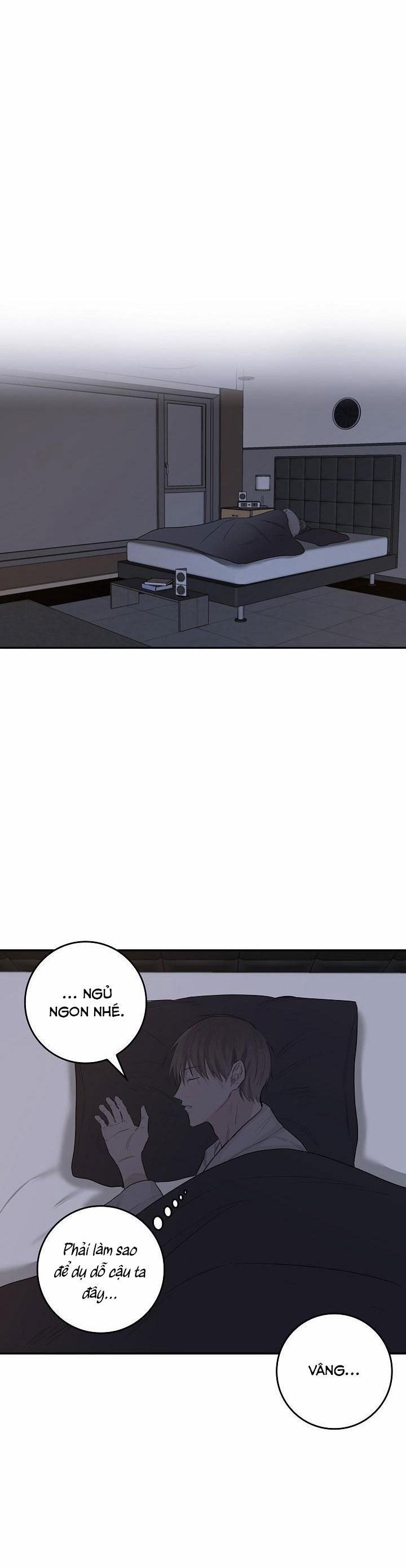 TRUYỆN NGẮN BL DÂM ĐÃNG 5 trang 46