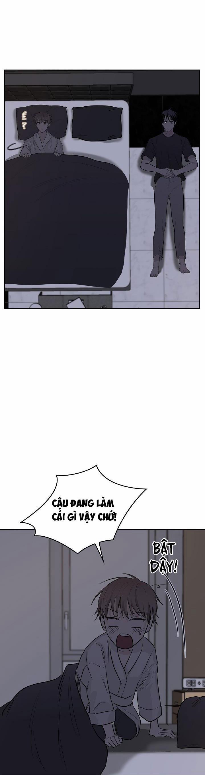 TRUYỆN NGẮN BL DÂM ĐÃNG 5 trang 48