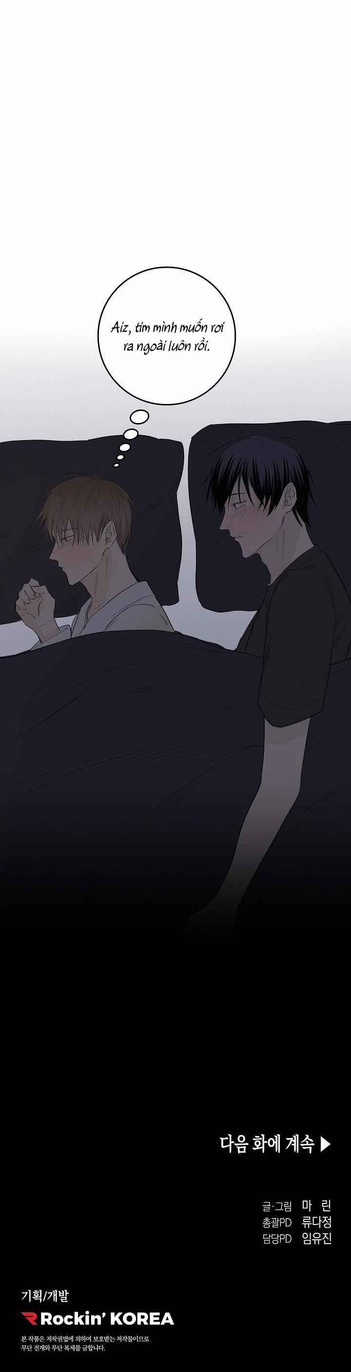 TRUYỆN NGẮN BL DÂM ĐÃNG 5 trang 53