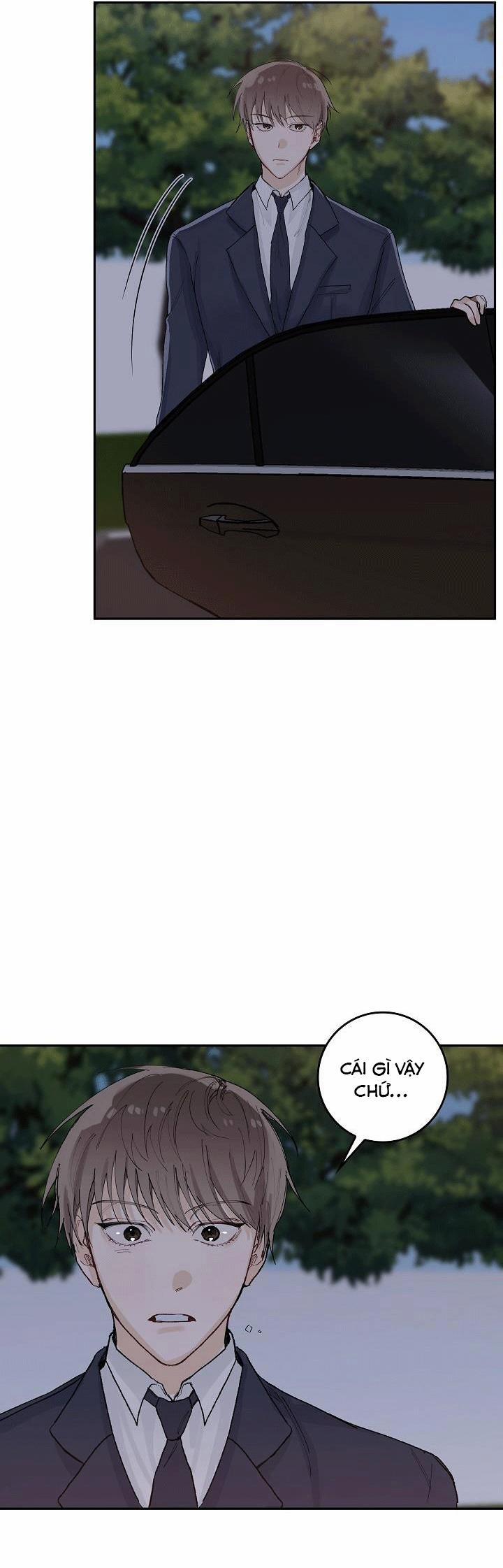 TRUYỆN NGẮN BL DÂM ĐÃNG 5 trang 6