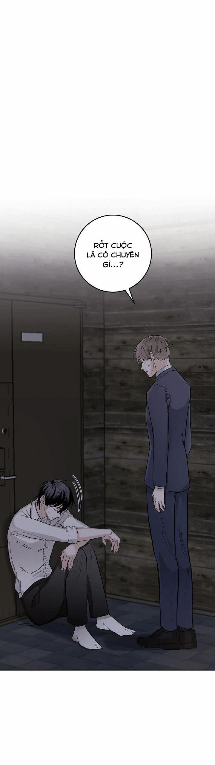 TRUYỆN NGẮN BL DÂM ĐÃNG 5 trang 7