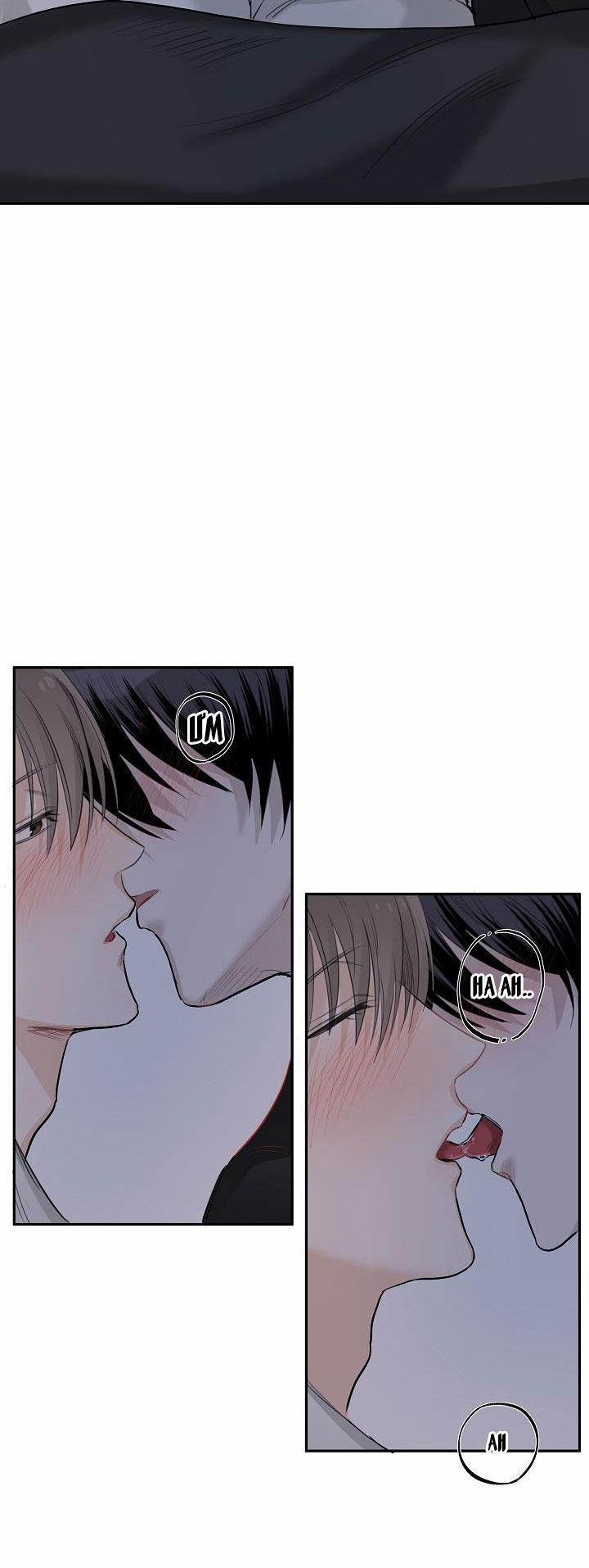 TRUYỆN NGẮN BL DÂM ĐÃNG 6 trang 14