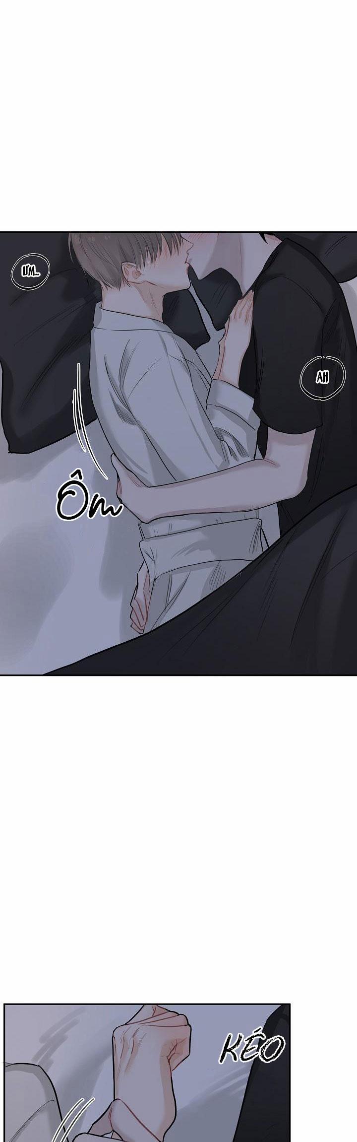 TRUYỆN NGẮN BL DÂM ĐÃNG 6 trang 15