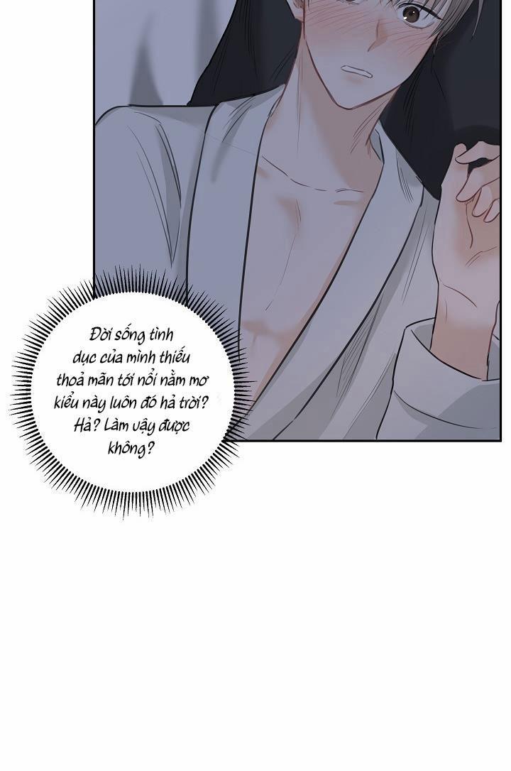 TRUYỆN NGẮN BL DÂM ĐÃNG 6 trang 17