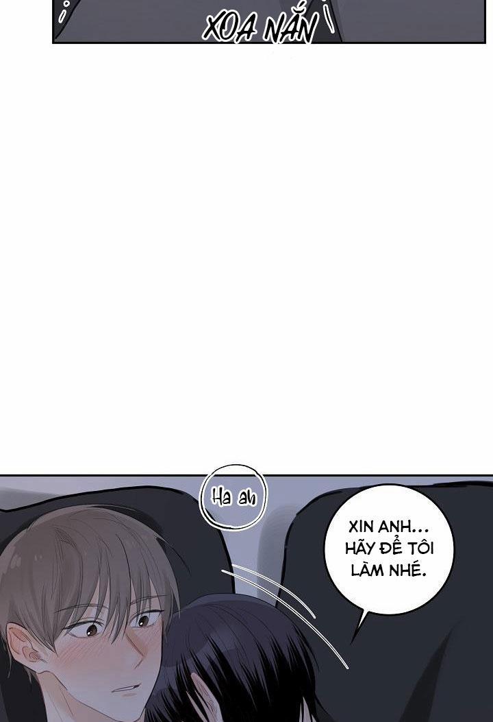 TRUYỆN NGẮN BL DÂM ĐÃNG 6 trang 19
