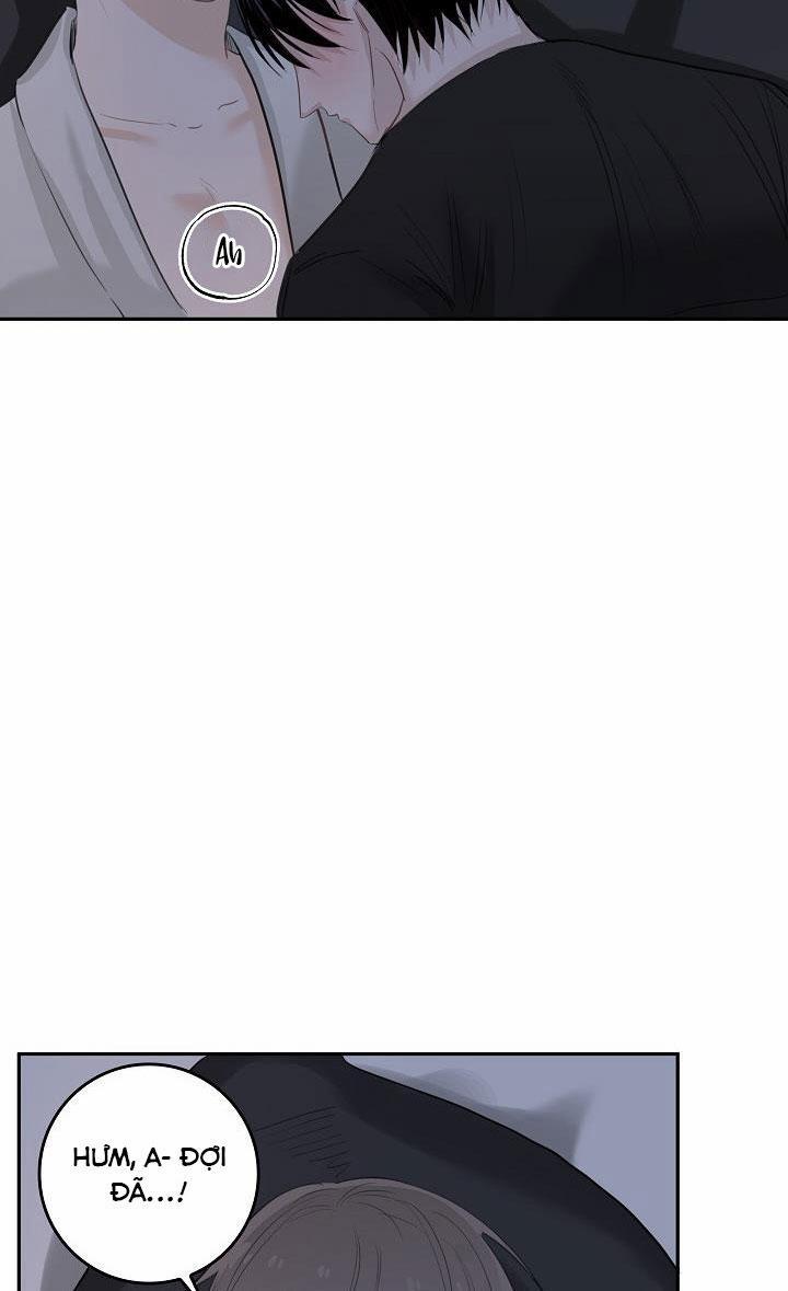 TRUYỆN NGẮN BL DÂM ĐÃNG 6 trang 20