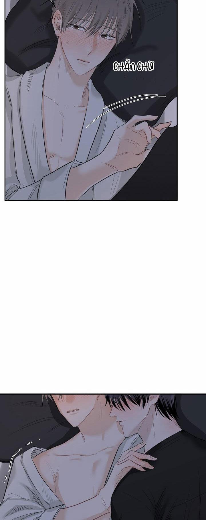 TRUYỆN NGẮN BL DÂM ĐÃNG 6 trang 21