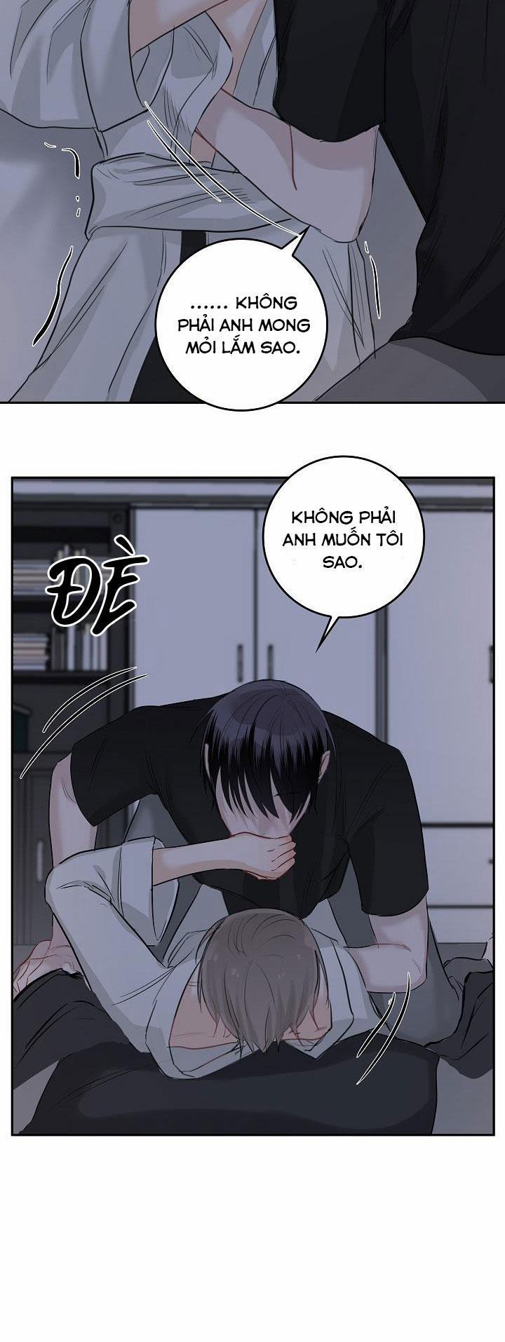 TRUYỆN NGẮN BL DÂM ĐÃNG 6 trang 22