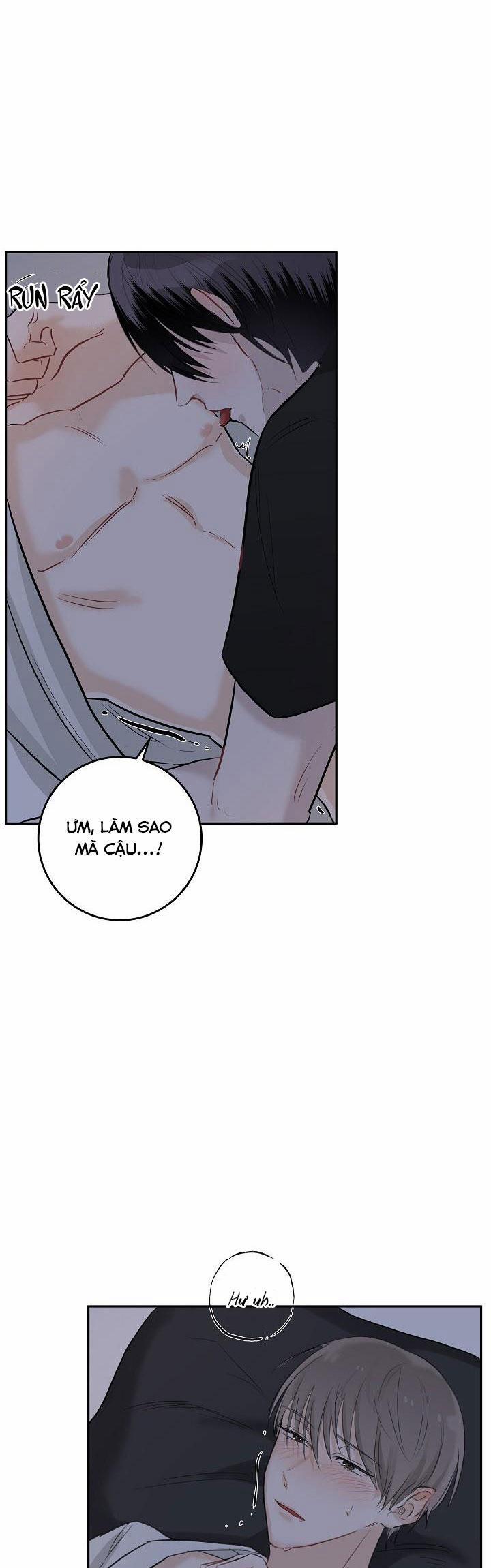 TRUYỆN NGẮN BL DÂM ĐÃNG 6 trang 23