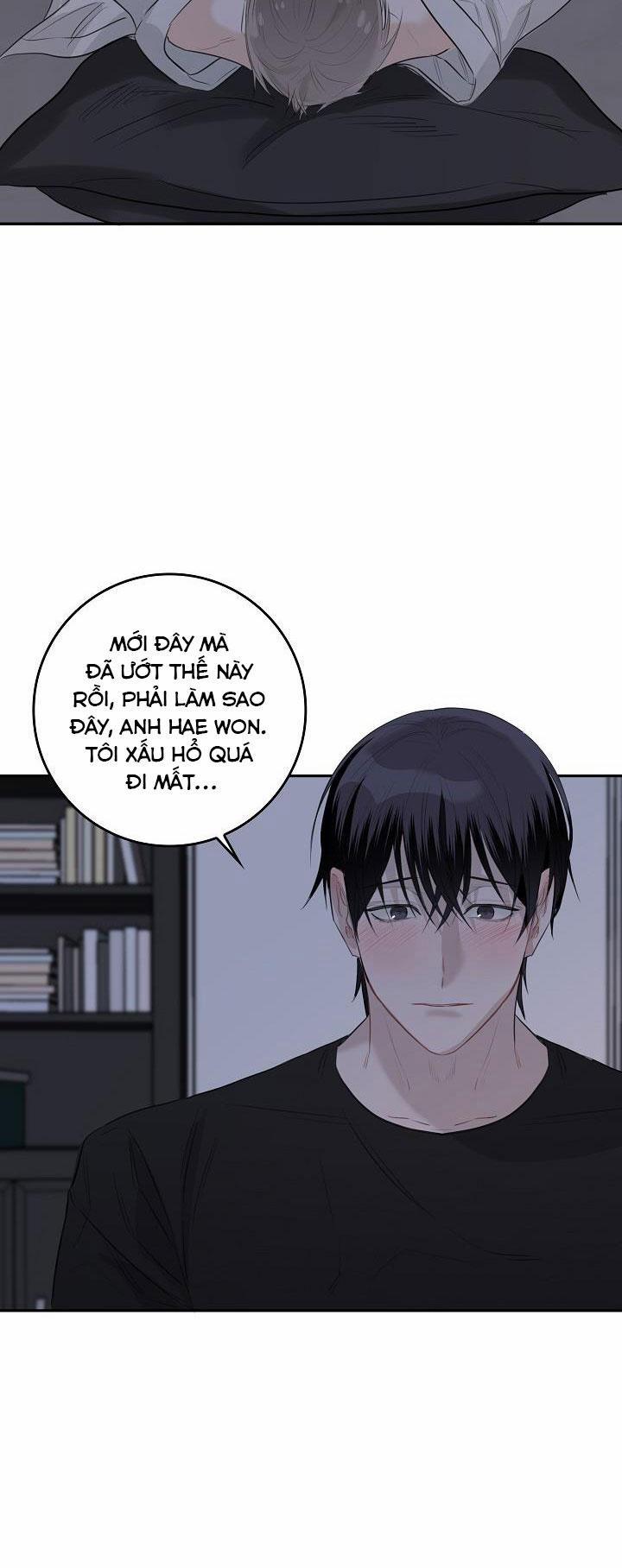 TRUYỆN NGẮN BL DÂM ĐÃNG 6 trang 29