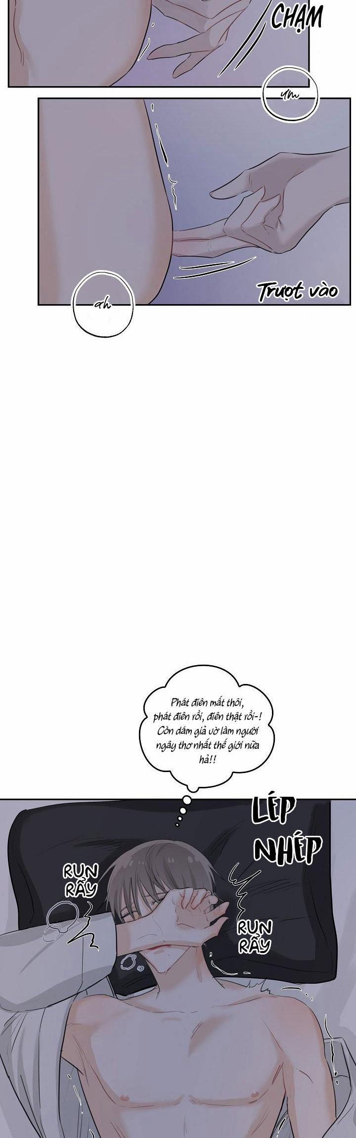 TRUYỆN NGẮN BL DÂM ĐÃNG 6 trang 31