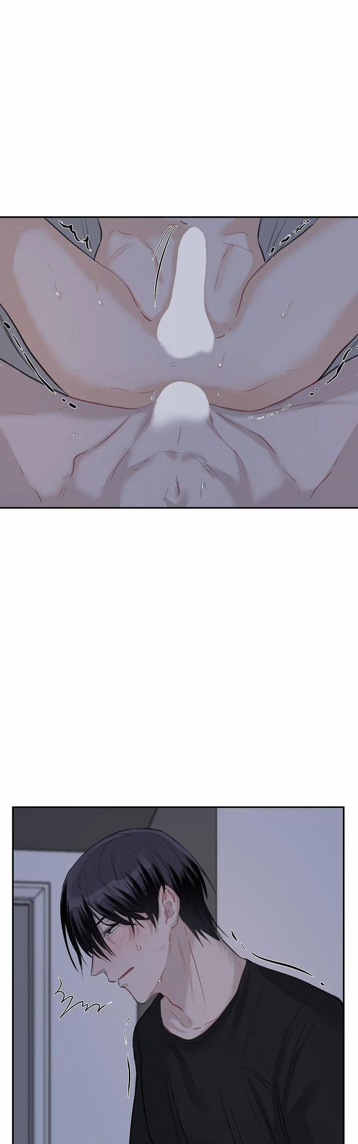 TRUYỆN NGẮN BL DÂM ĐÃNG 6 trang 39