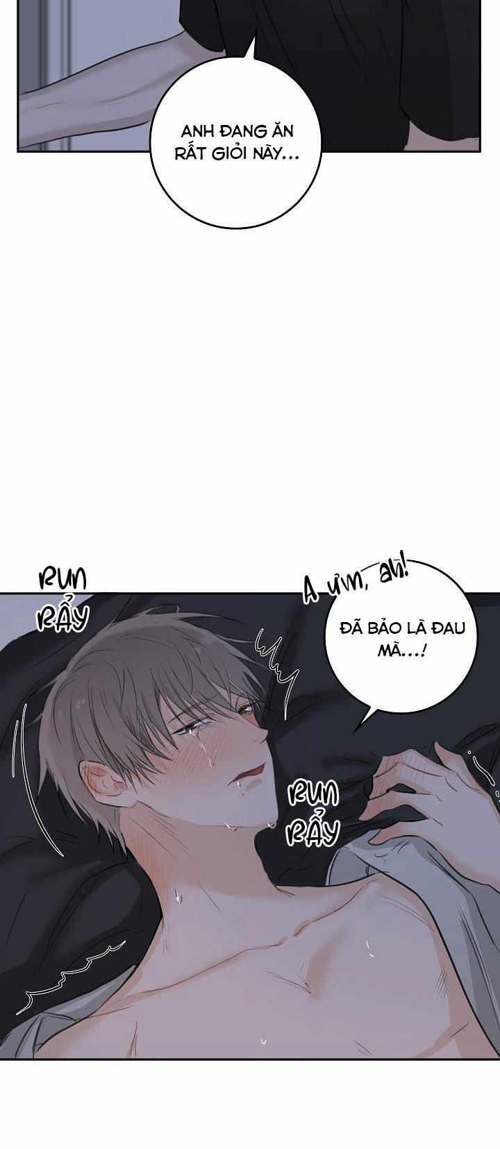 TRUYỆN NGẮN BL DÂM ĐÃNG 6 trang 40