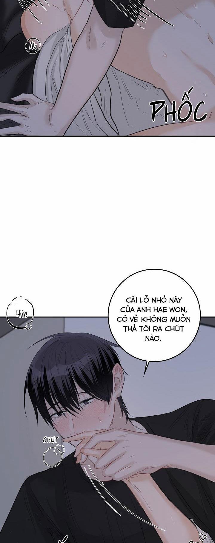 TRUYỆN NGẮN BL DÂM ĐÃNG 6 trang 45
