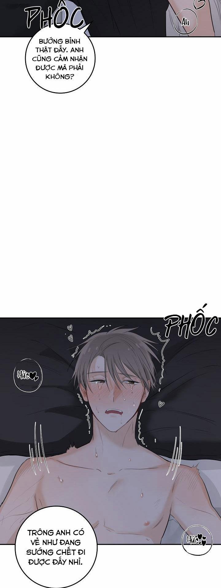 TRUYỆN NGẮN BL DÂM ĐÃNG 6 trang 46