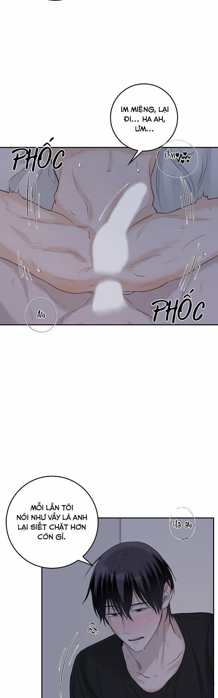 TRUYỆN NGẮN BL DÂM ĐÃNG 6 trang 47