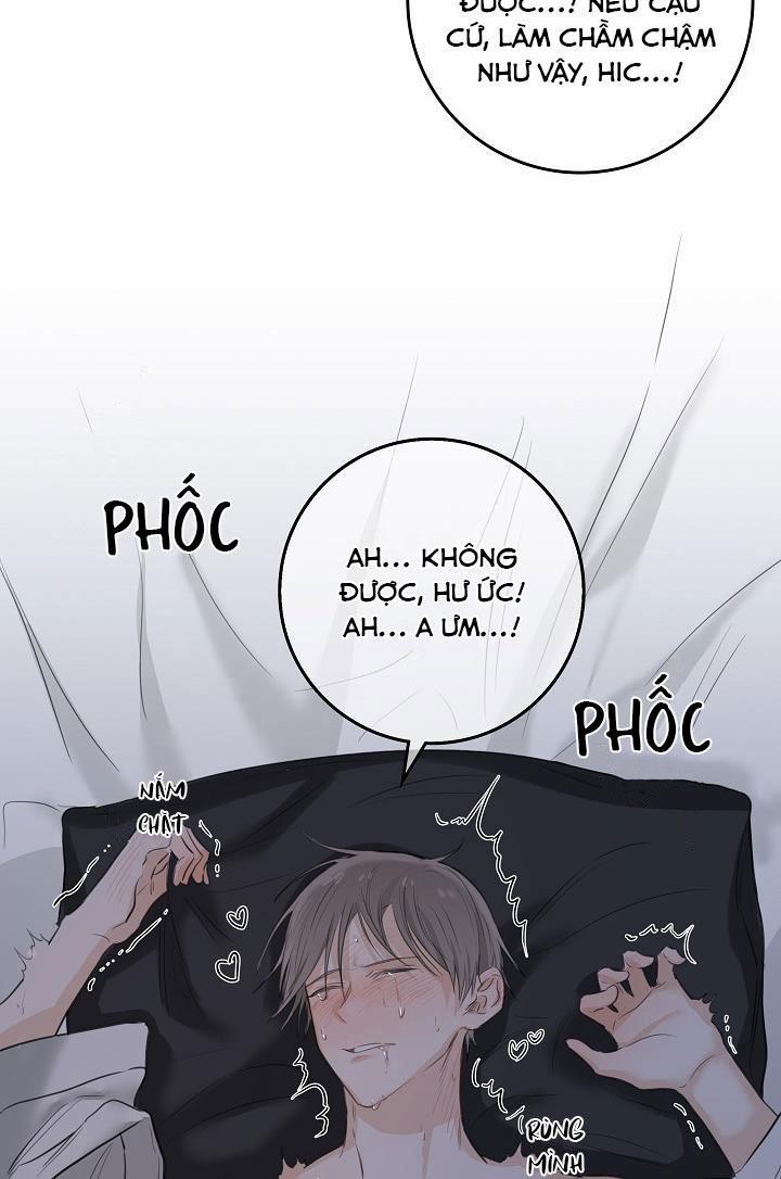 TRUYỆN NGẮN BL DÂM ĐÃNG 6 trang 49