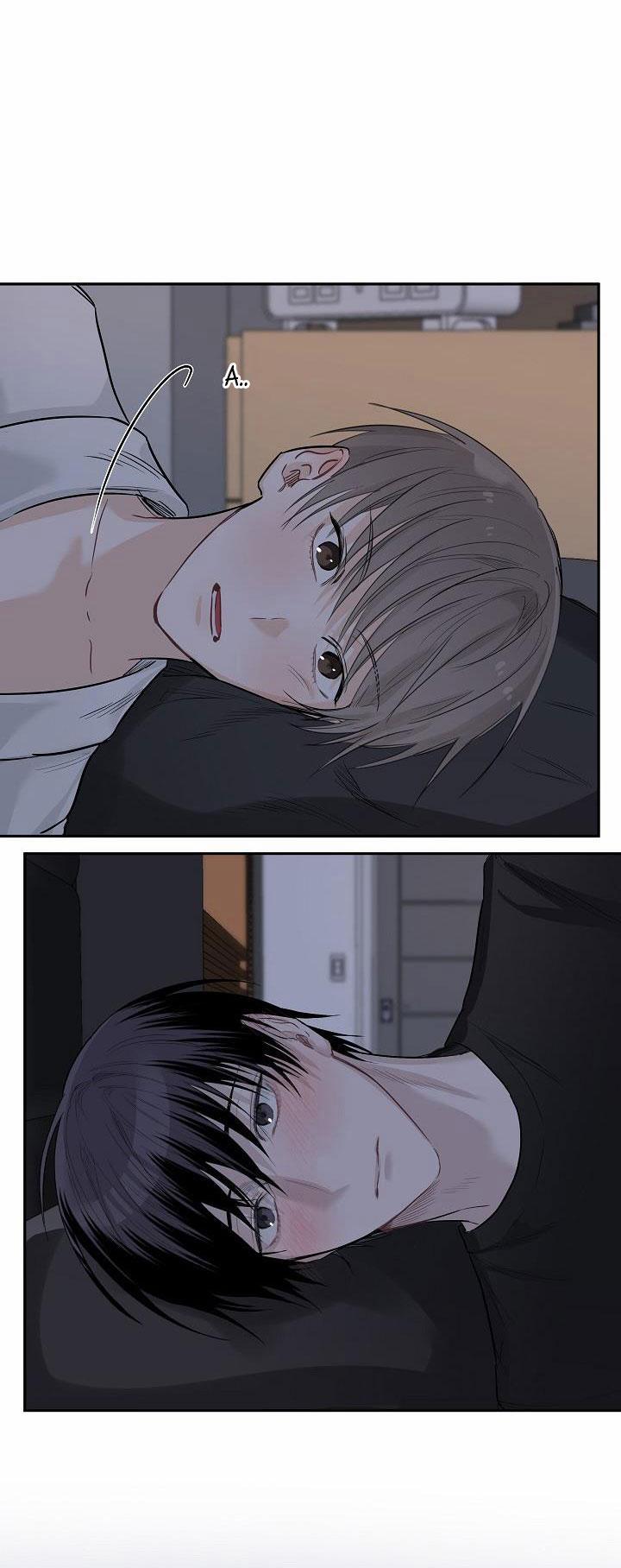 TRUYỆN NGẮN BL DÂM ĐÃNG 6 trang 5