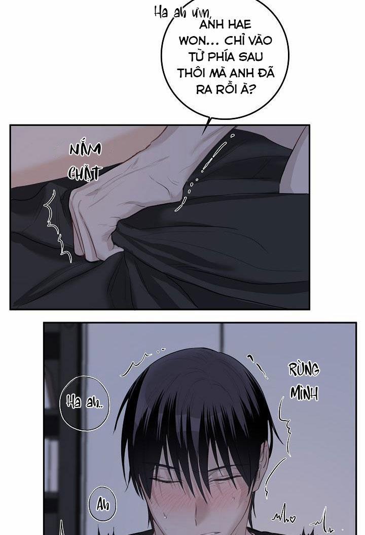 TRUYỆN NGẮN BL DÂM ĐÃNG 6 trang 51