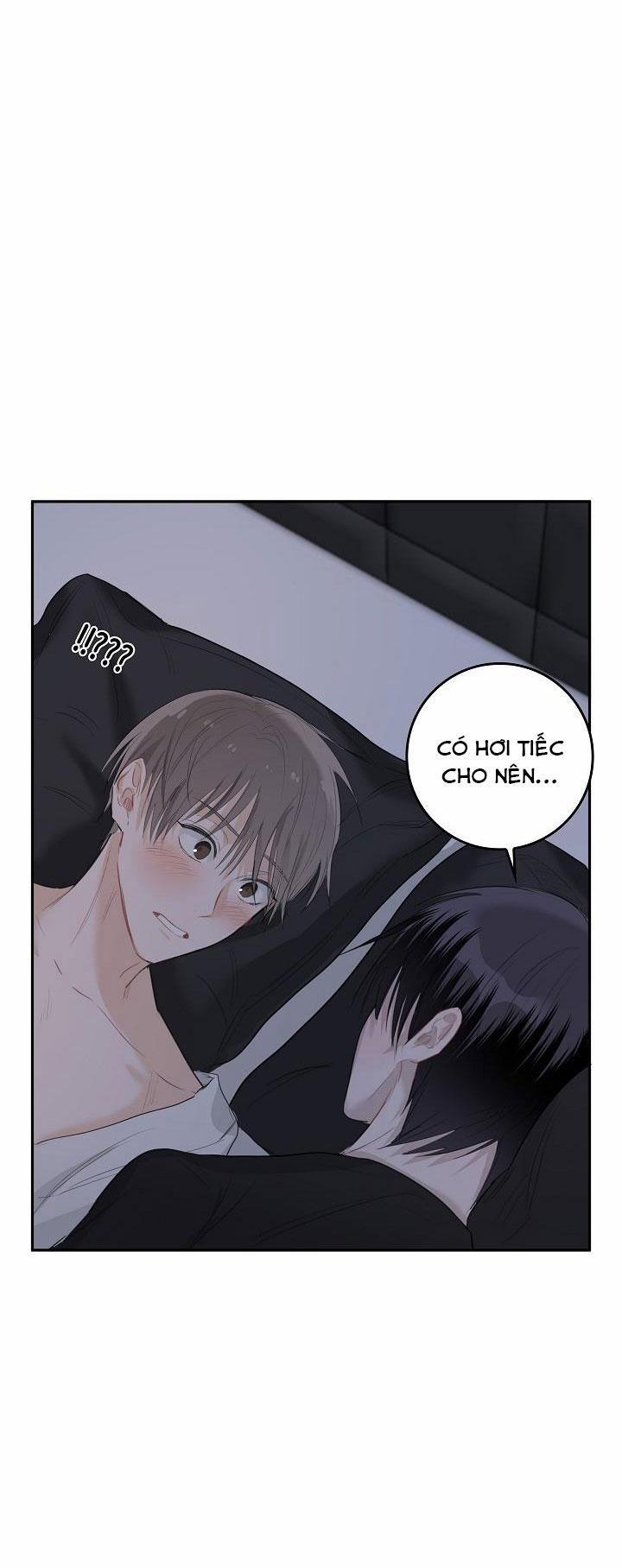 TRUYỆN NGẮN BL DÂM ĐÃNG 6 trang 69