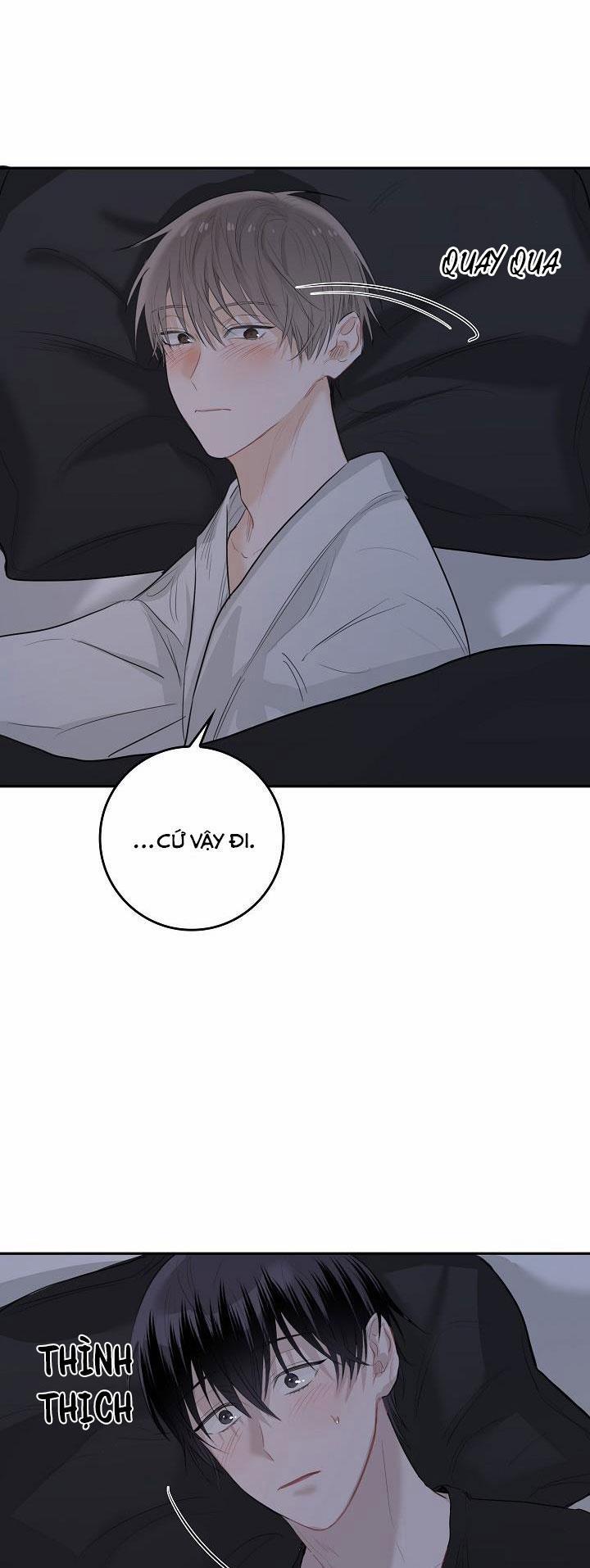 TRUYỆN NGẮN BL DÂM ĐÃNG 6 trang 70