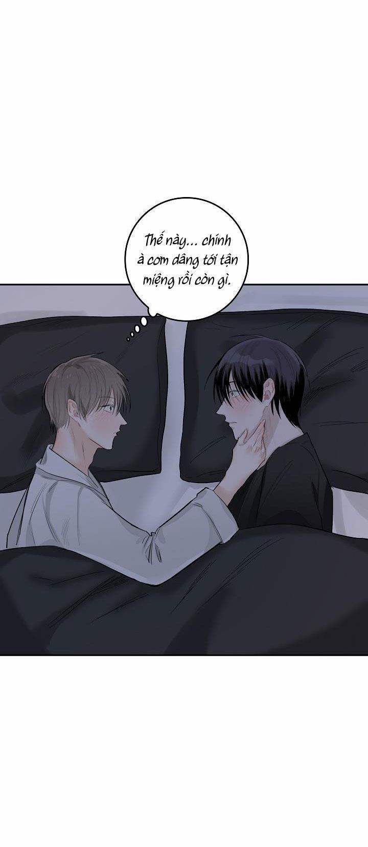 TRUYỆN NGẮN BL DÂM ĐÃNG 6 trang 8