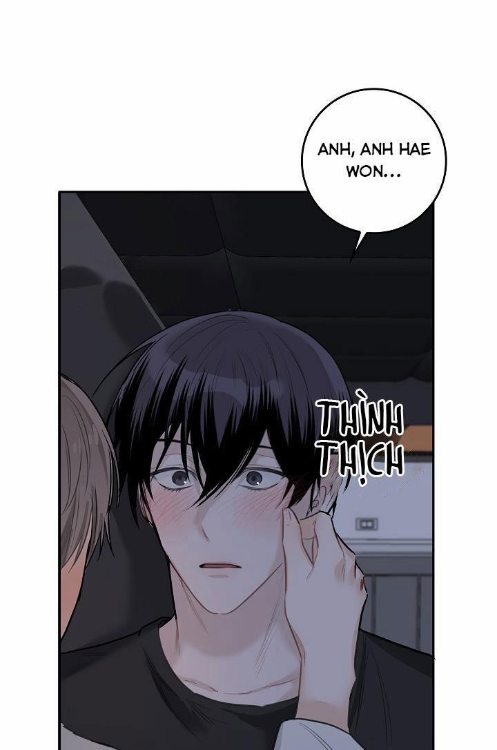 TRUYỆN NGẮN BL DÂM ĐÃNG 6 trang 9