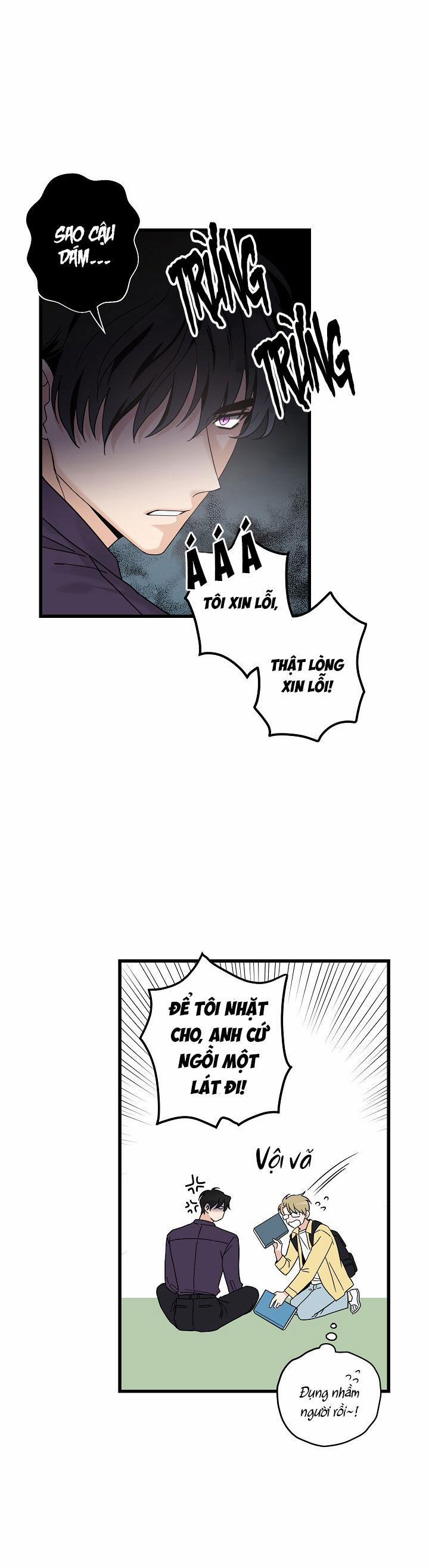 TRUYỆN NGẮN BL DÂM ĐÃNG 7 trang 10