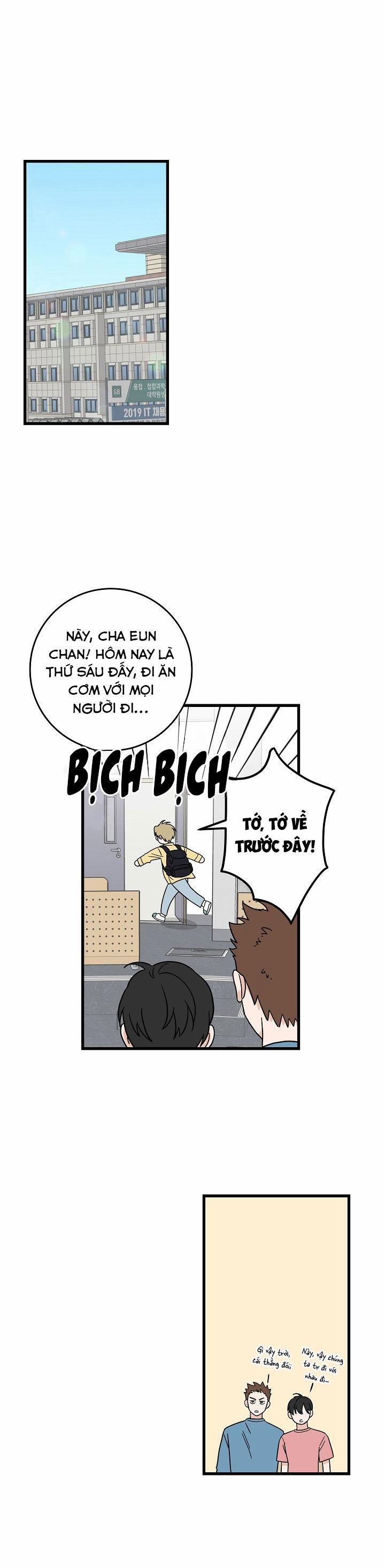 TRUYỆN NGẮN BL DÂM ĐÃNG 7 trang 3