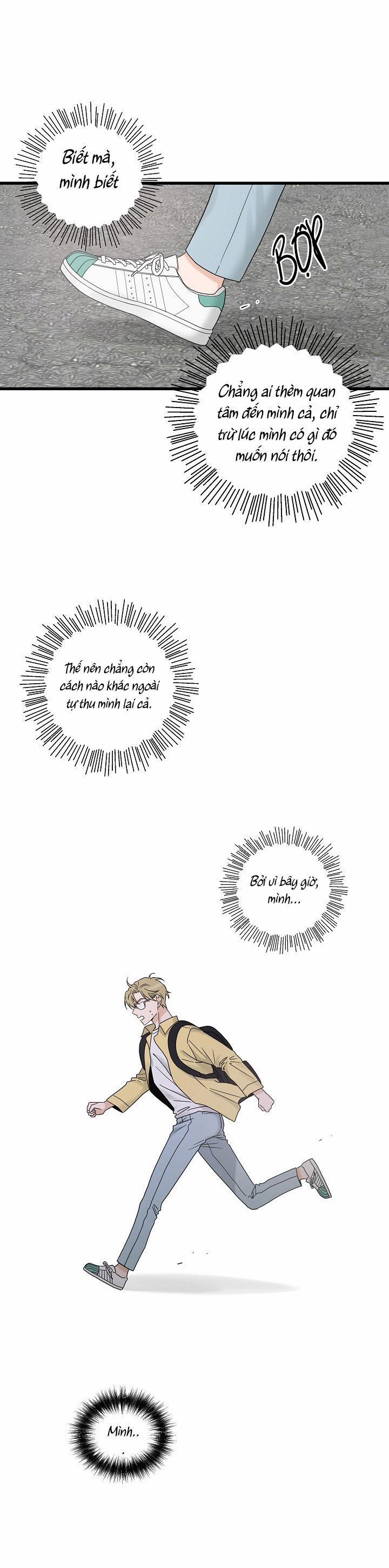 TRUYỆN NGẮN BL DÂM ĐÃNG 7 trang 4