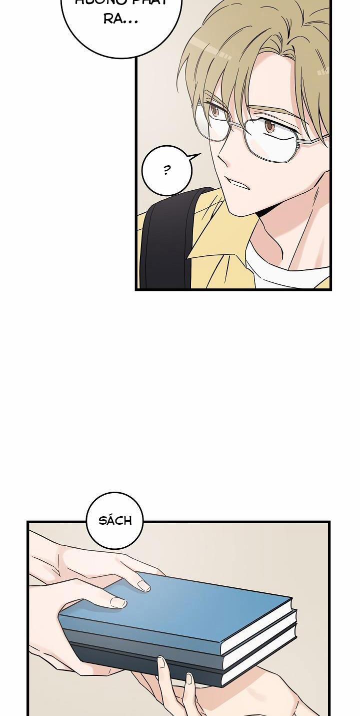 TRUYỆN NGẮN BL DÂM ĐÃNG 8 trang 16