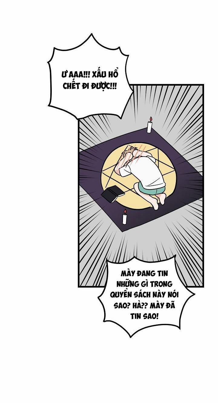 TRUYỆN NGẮN BL DÂM ĐÃNG 8 trang 29