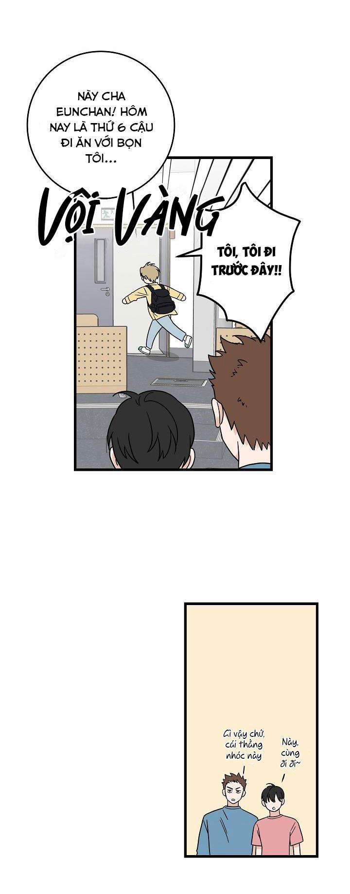 TRUYỆN NGẮN BL DÂM ĐÃNG 8 trang 3