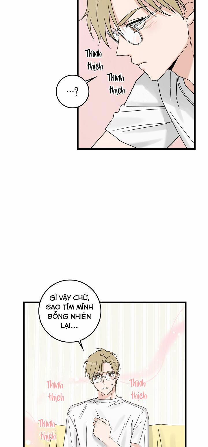 TRUYỆN NGẮN BL DÂM ĐÃNG 8 trang 33