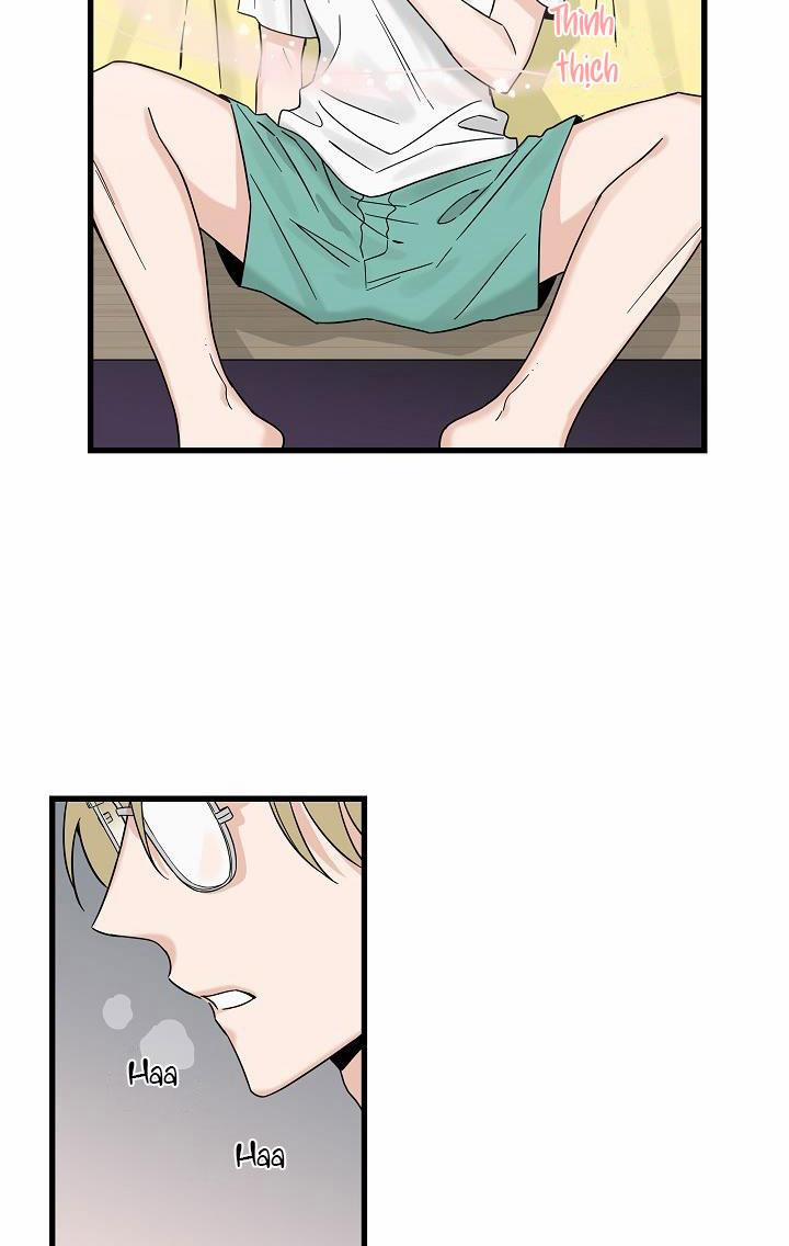 TRUYỆN NGẮN BL DÂM ĐÃNG 8 trang 34