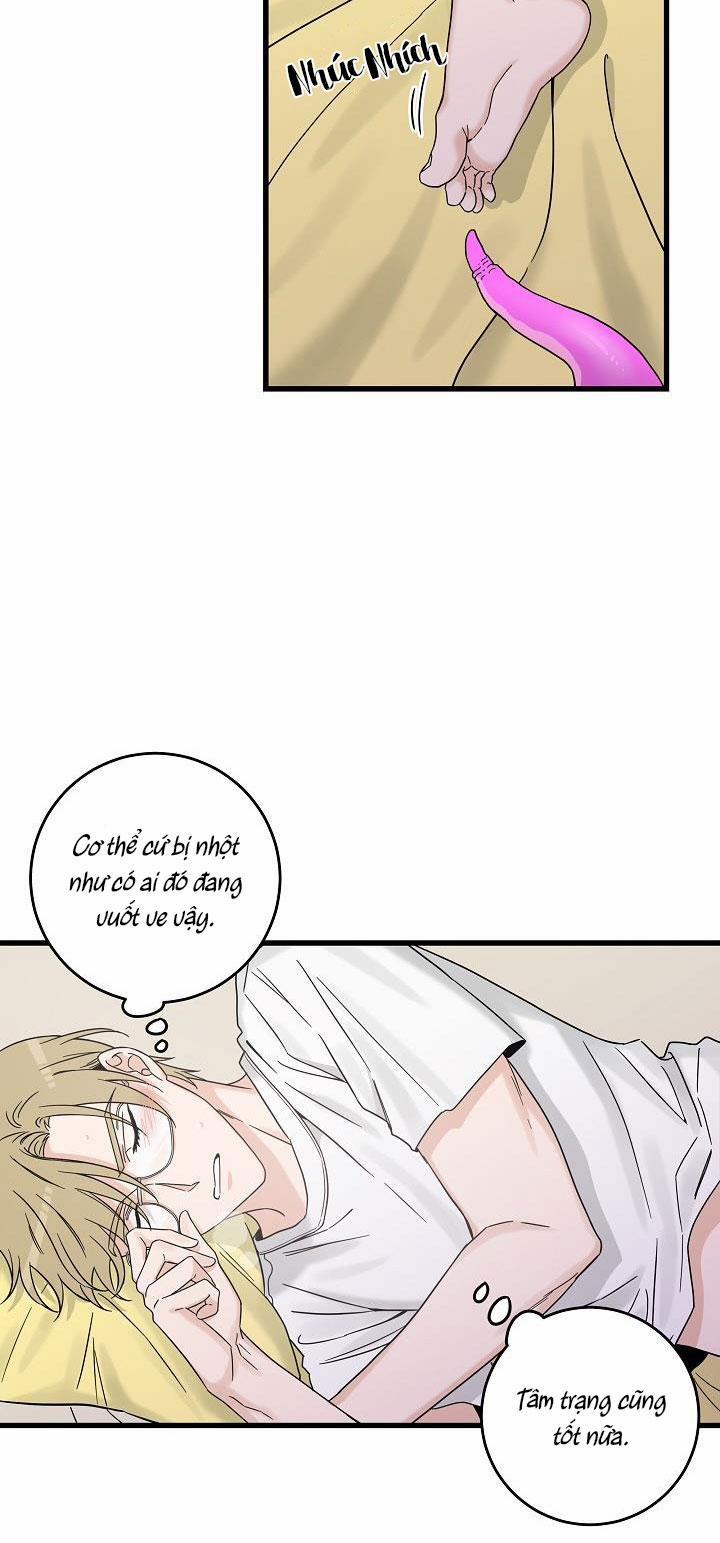 TRUYỆN NGẮN BL DÂM ĐÃNG 8 trang 39