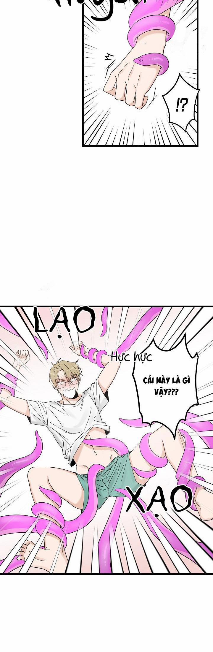 TRUYỆN NGẮN BL DÂM ĐÃNG 8 trang 41