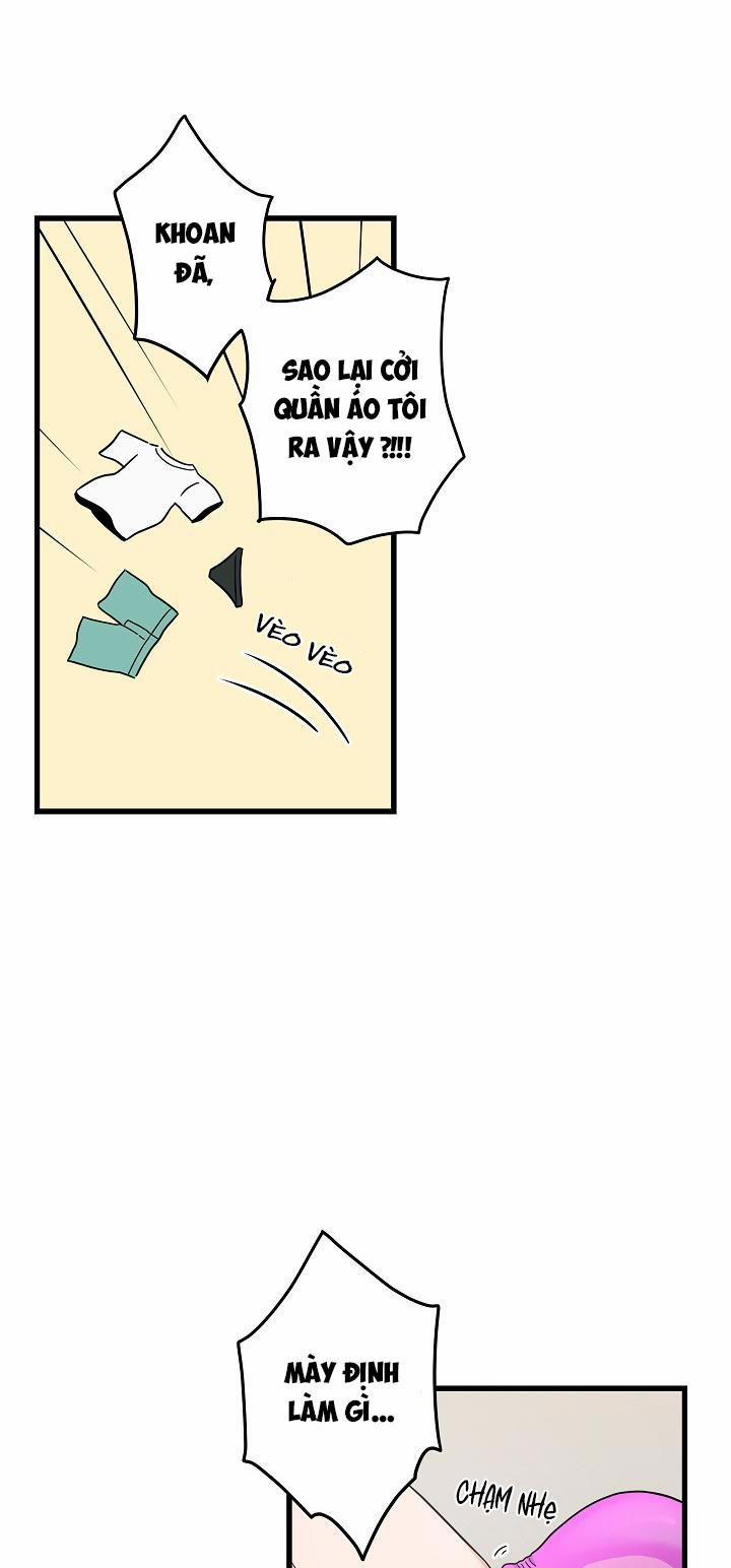 TRUYỆN NGẮN BL DÂM ĐÃNG 8 trang 42