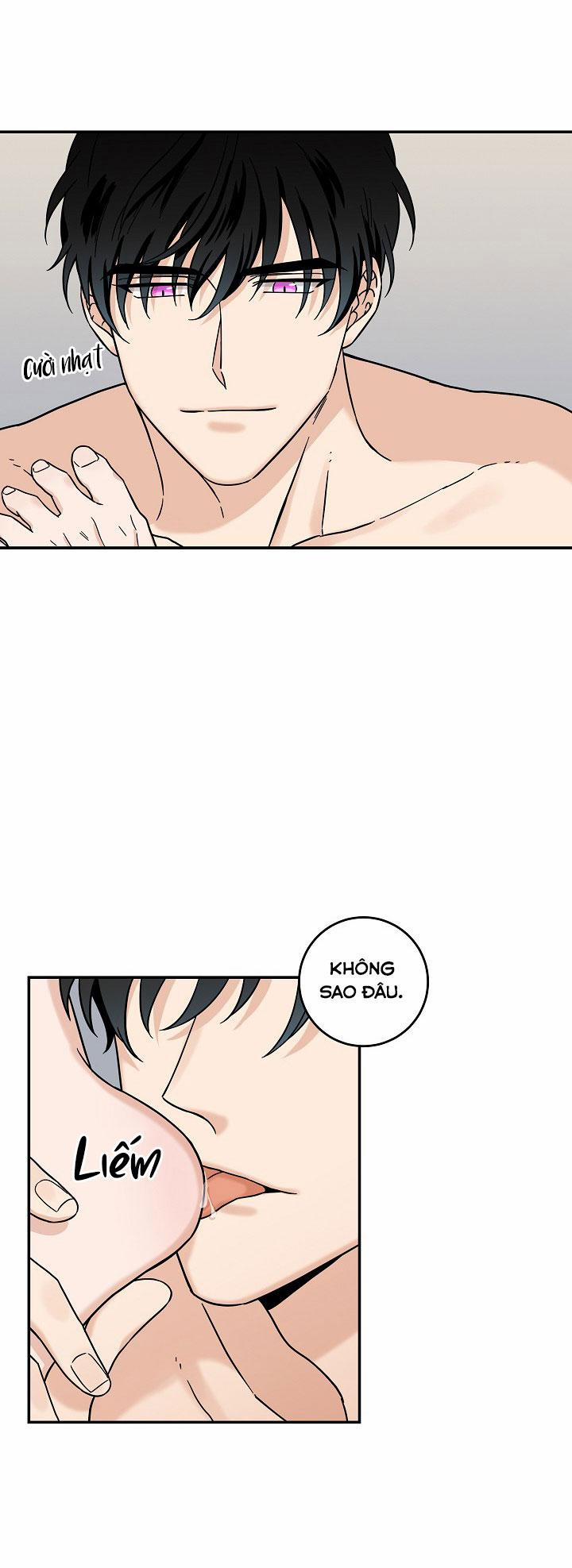 TRUYỆN NGẮN BL DÂM ĐÃNG 9 trang 12