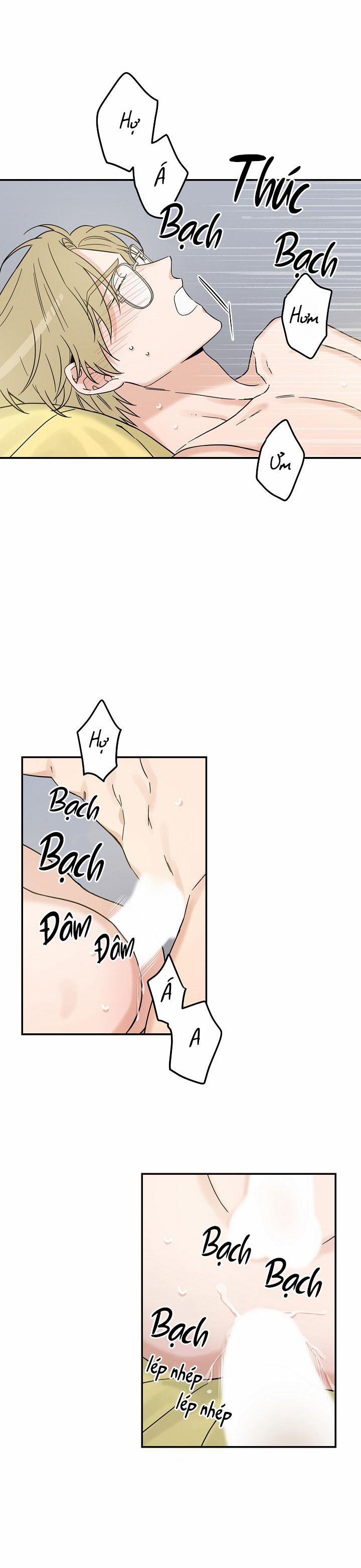 TRUYỆN NGẮN BL DÂM ĐÃNG 9 trang 17