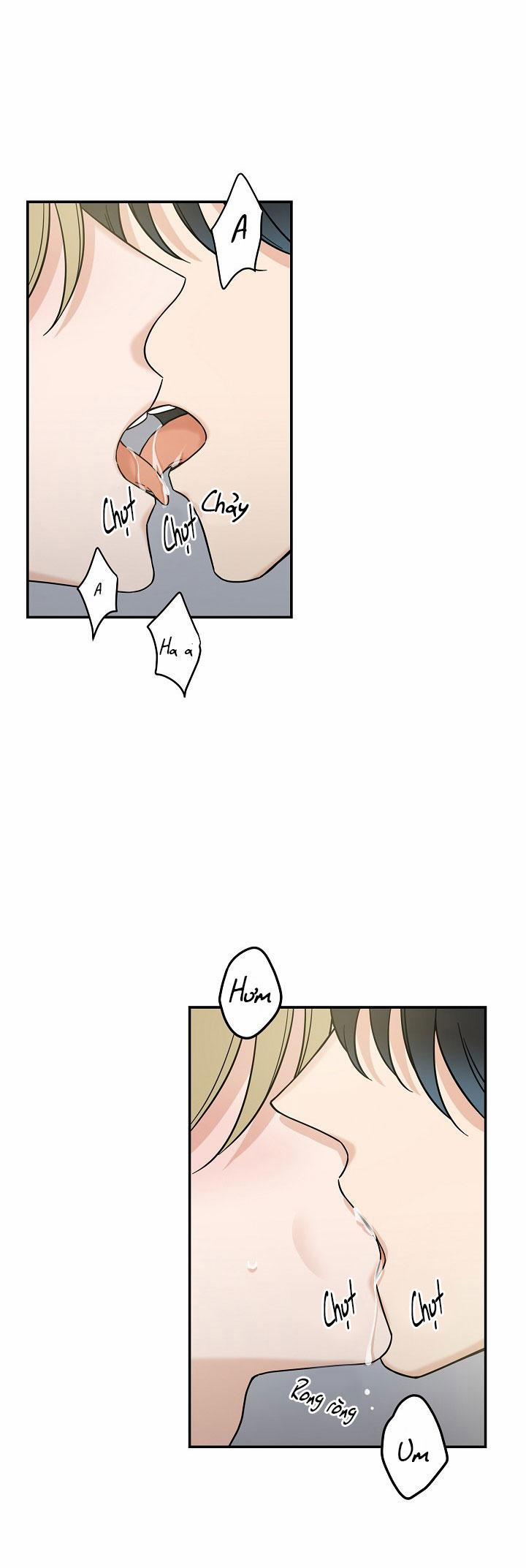 TRUYỆN NGẮN BL DÂM ĐÃNG 9 trang 19